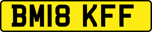 BM18KFF