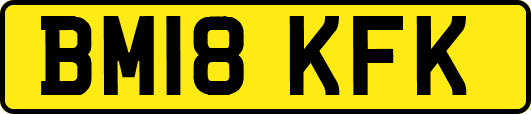 BM18KFK