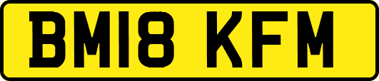 BM18KFM