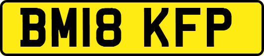 BM18KFP