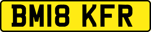 BM18KFR