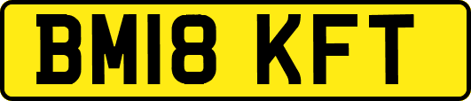 BM18KFT