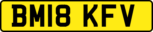 BM18KFV