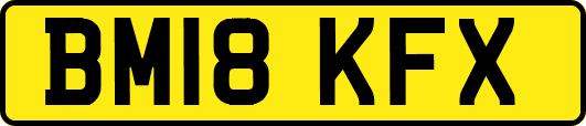 BM18KFX