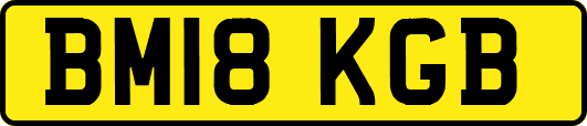 BM18KGB