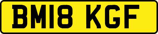BM18KGF