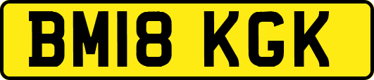 BM18KGK