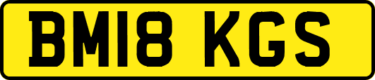 BM18KGS