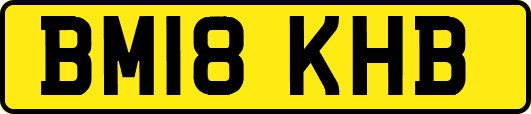 BM18KHB