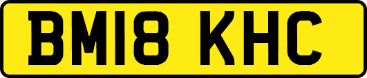 BM18KHC