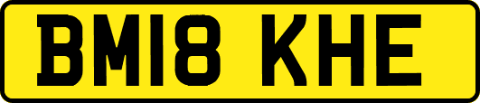BM18KHE