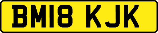 BM18KJK