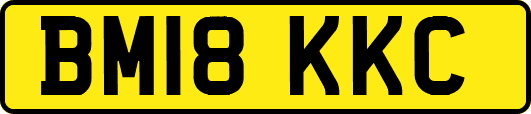 BM18KKC