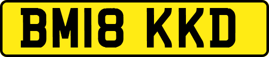 BM18KKD