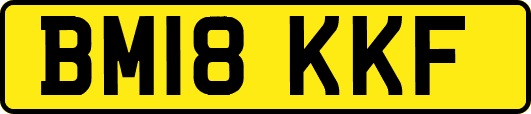 BM18KKF