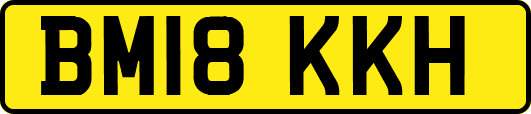 BM18KKH