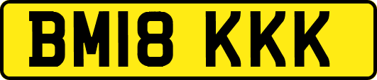 BM18KKK