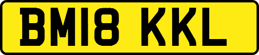 BM18KKL