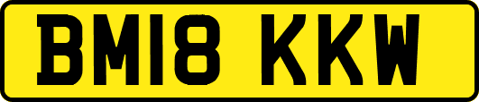 BM18KKW