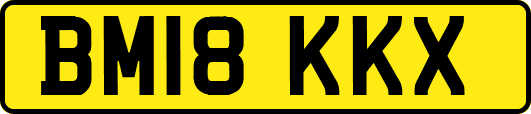 BM18KKX