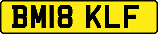 BM18KLF
