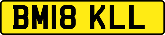 BM18KLL