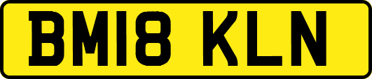 BM18KLN