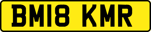 BM18KMR