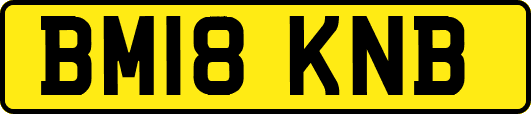 BM18KNB