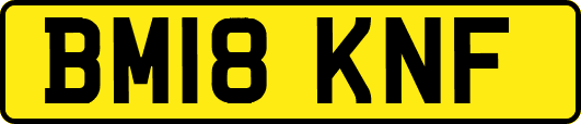 BM18KNF