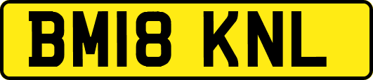 BM18KNL
