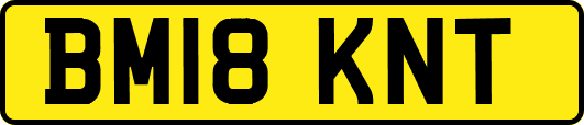 BM18KNT