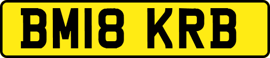 BM18KRB