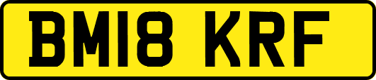 BM18KRF