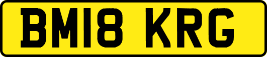 BM18KRG