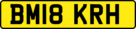 BM18KRH