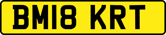 BM18KRT