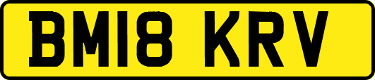 BM18KRV