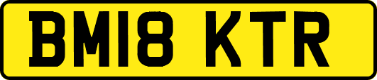 BM18KTR