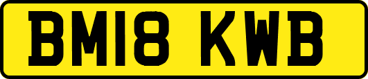 BM18KWB