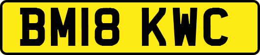 BM18KWC