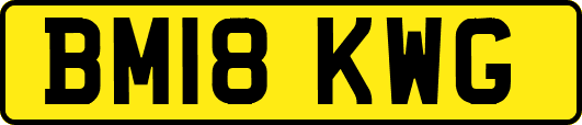 BM18KWG