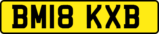 BM18KXB