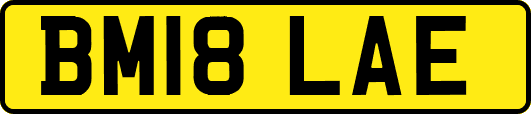 BM18LAE