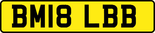 BM18LBB