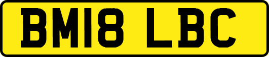 BM18LBC