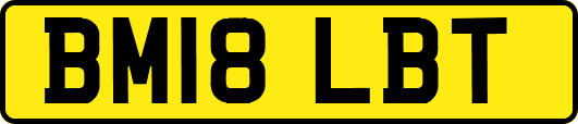 BM18LBT