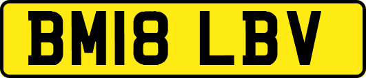 BM18LBV