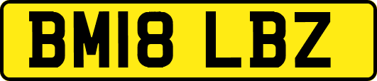 BM18LBZ