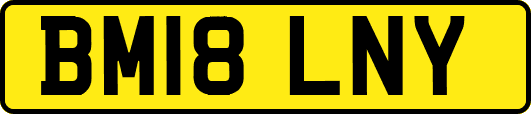 BM18LNY